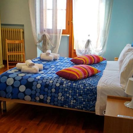 B&B Л'Аквіла Екстер'єр фото