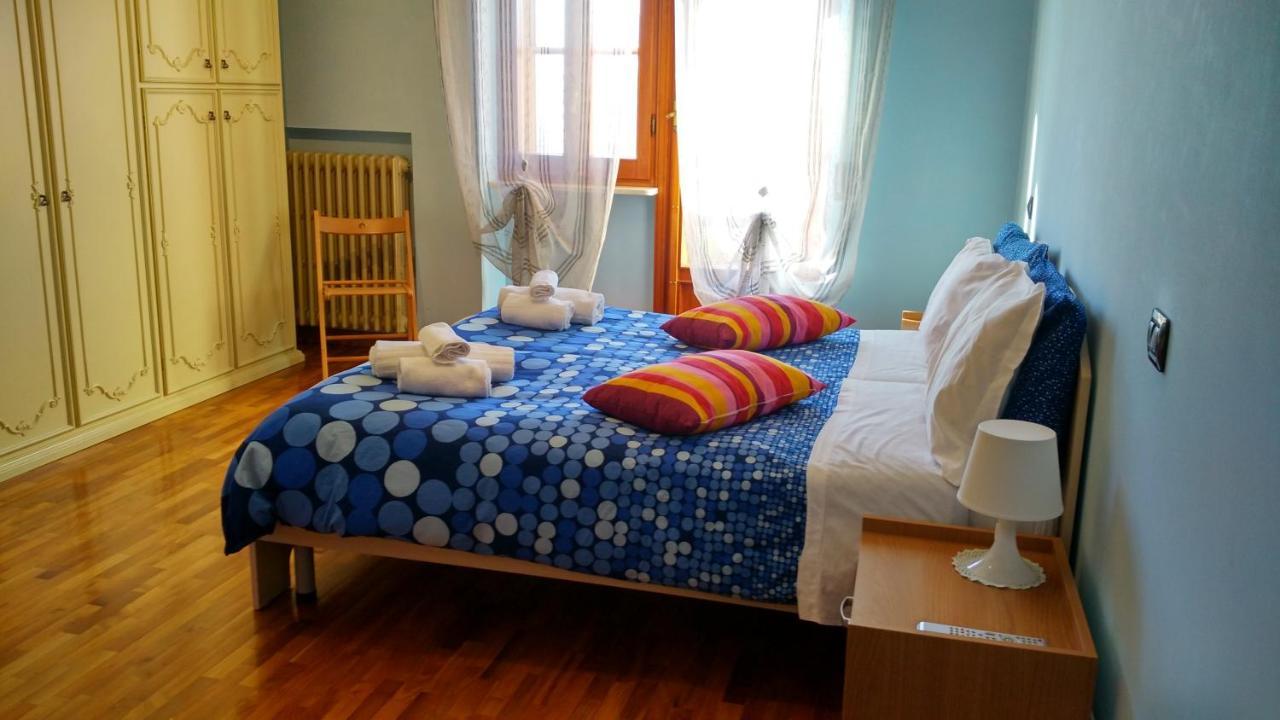 B&B Л'Аквіла Екстер'єр фото