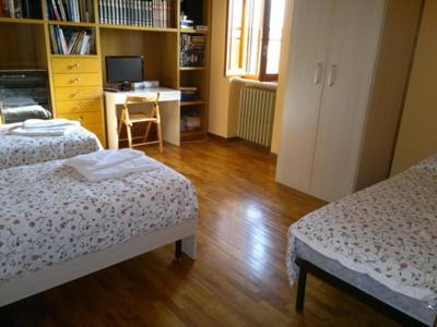 B&B Л'Аквіла Екстер'єр фото