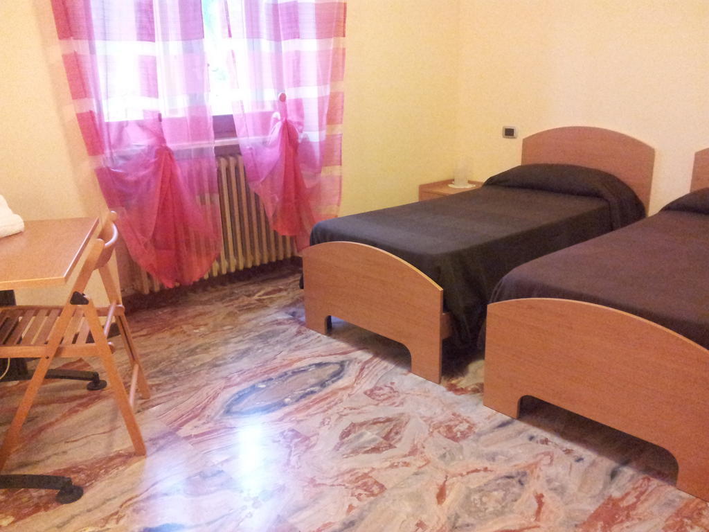 B&B Л'Аквіла Екстер'єр фото