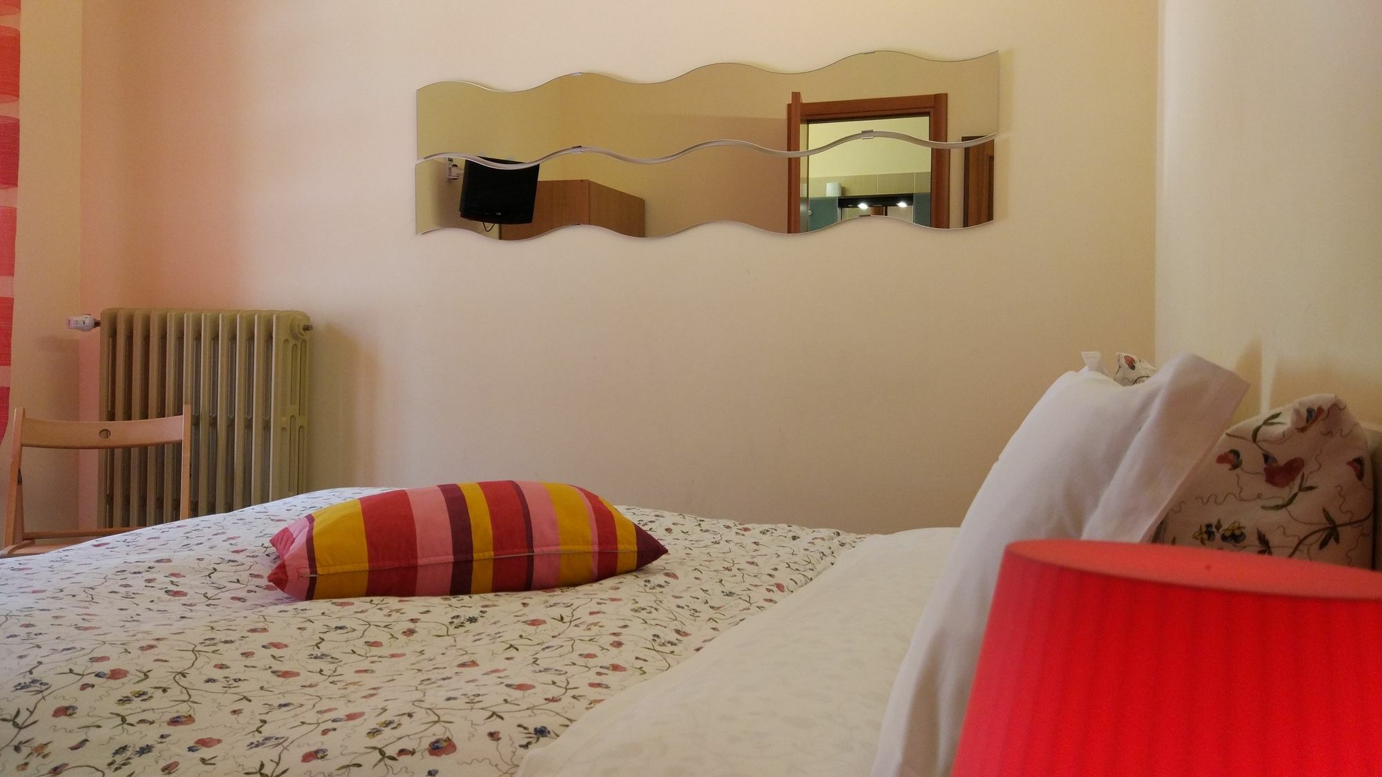 B&B Л'Аквіла Екстер'єр фото